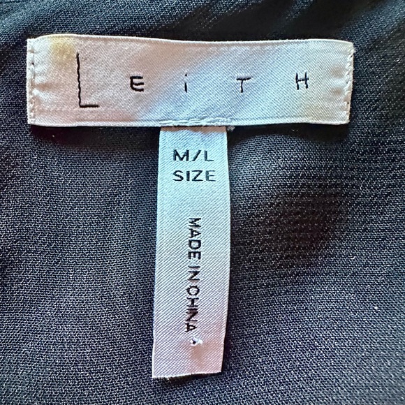 LEITH DRESS ~ Pretty colors - Picture 4 of 4